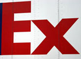 FedEx Logo