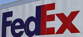 FedEx Logo